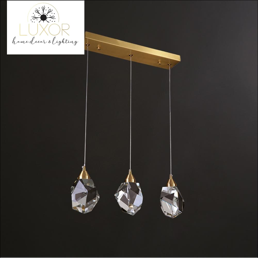 Speth Crystal Pendant Light Luxor Home Decor & Lighting Visit us on the  internet! Find the right solution for your needs